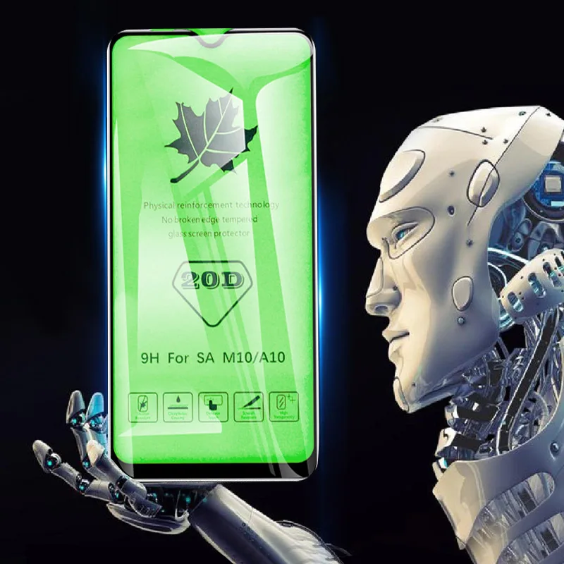 20D-Tempered-Glass-On-The-For-Samsung-Galaxy-S10-M10-M20-M30-Screen-Protector-A10-A20