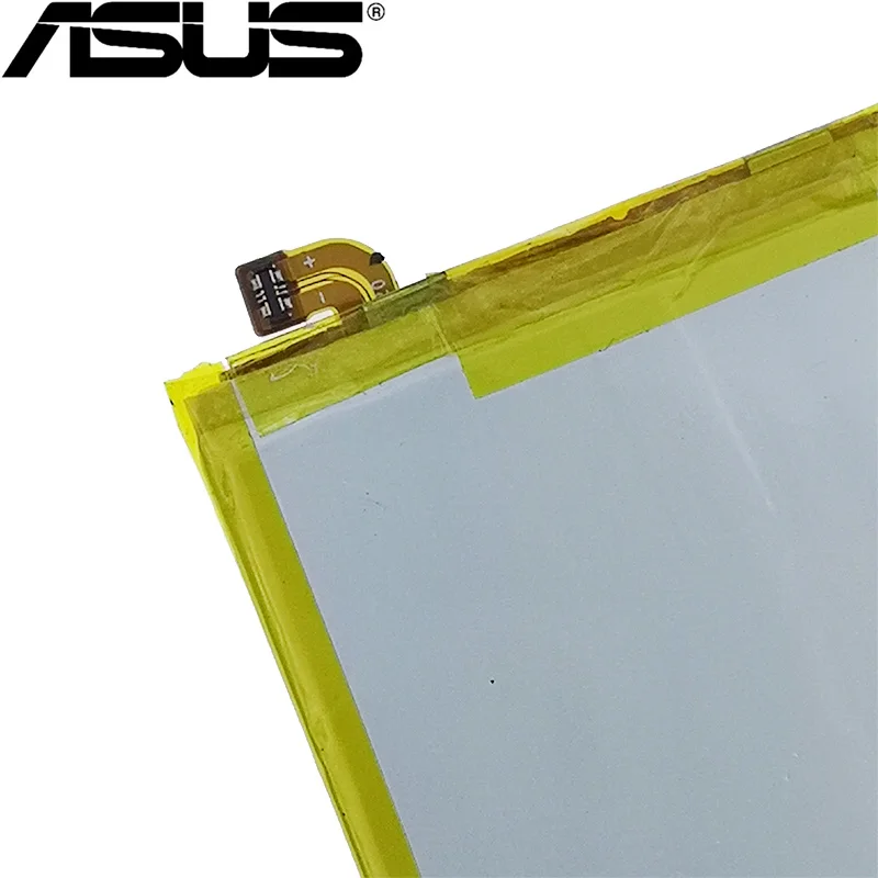 ASUS C11P1616 3000 mAh аккумулятор для ASUS ZenFone V A006 V520KL телефон батарея высокого качества+ номер отслеживания