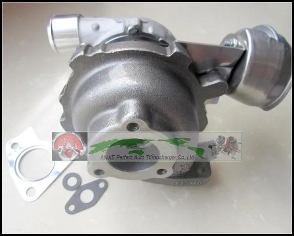 Turbo For Hyundai Tucson Santa Fe KIA Carens ceed Magentis 2.0L CRDi D4EA GTB1649V 757886-5004S 757886 28231-27450 Turbocharger (7)