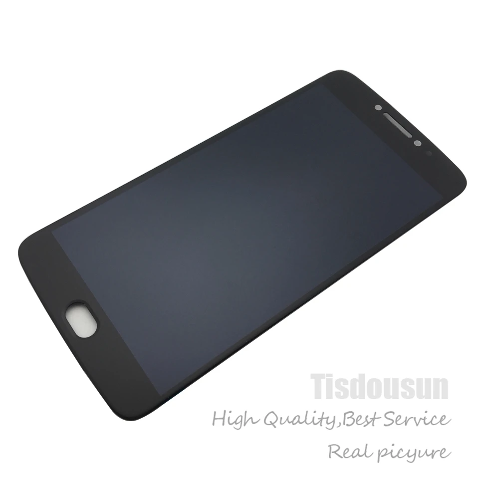MOTO E4 Plus LCD Display Digitizer  (3)