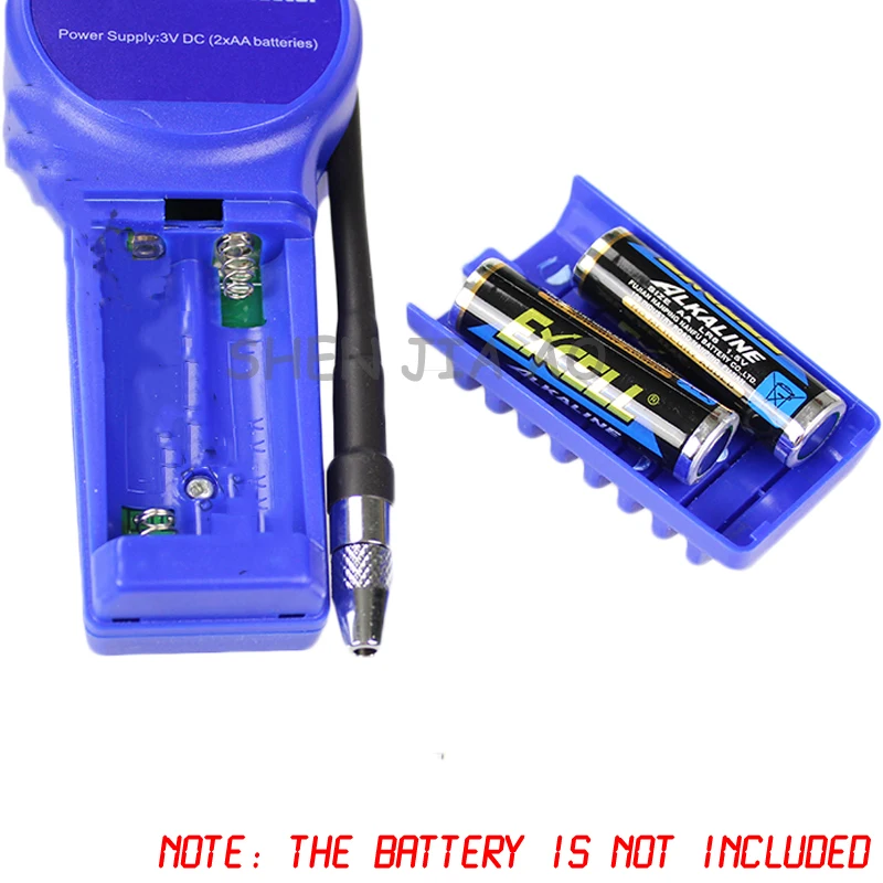 High precision semiconductor leak detector DSA-200 air conditioner cold - media leak detector automatic halogen detector High precision semiconductor leak detector DSA-200 air conditioner cold - media leak detector automatic halogen detector