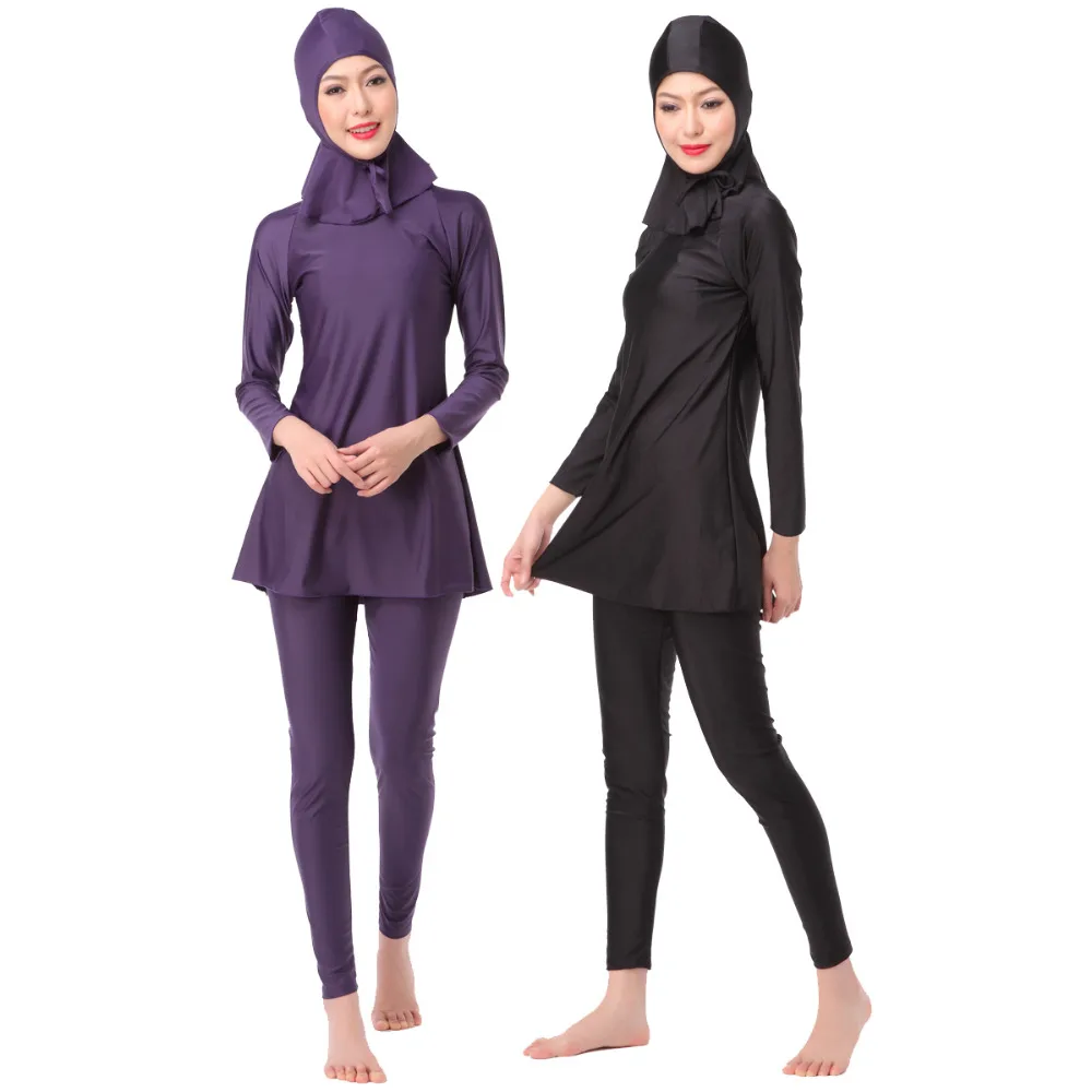 religious swimwear