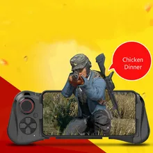 Беспроводной геймпад Bluetooth Android джойстик VR Телескопический контроллер игровой геймпад для iPhone поддержка Cross Fire