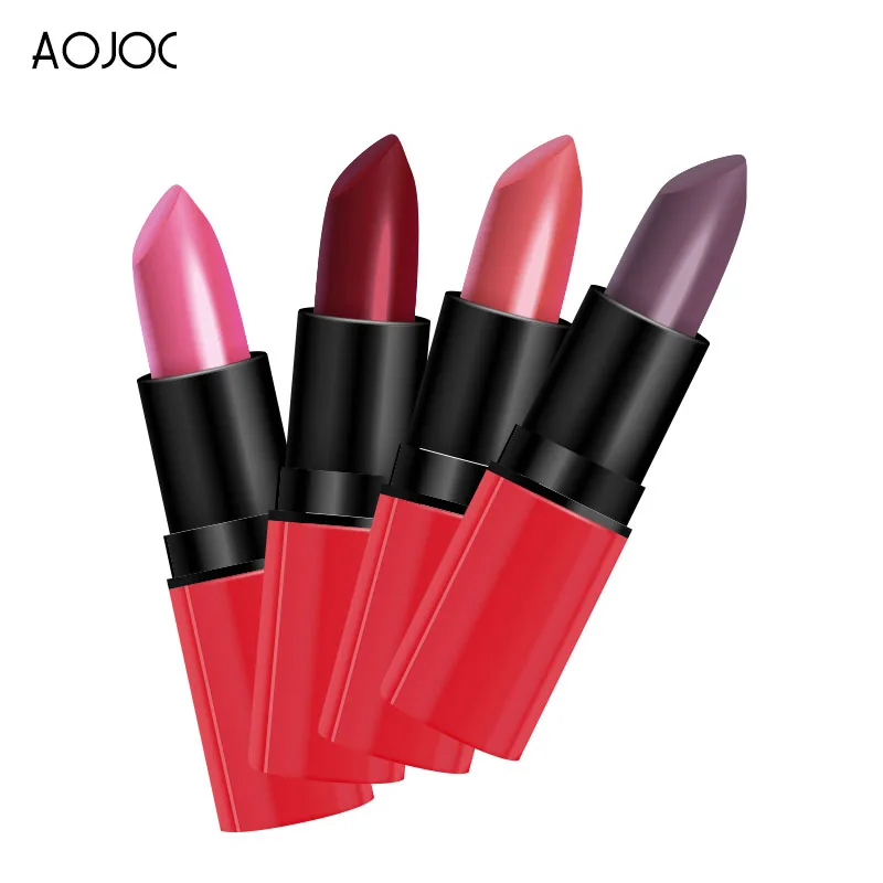 

velvet matte nude lipstick set 20 Color Beauty Red Lips Baton purple Matte Lipstick Waterproof Makeup Nude Matte Lip stick Pen
