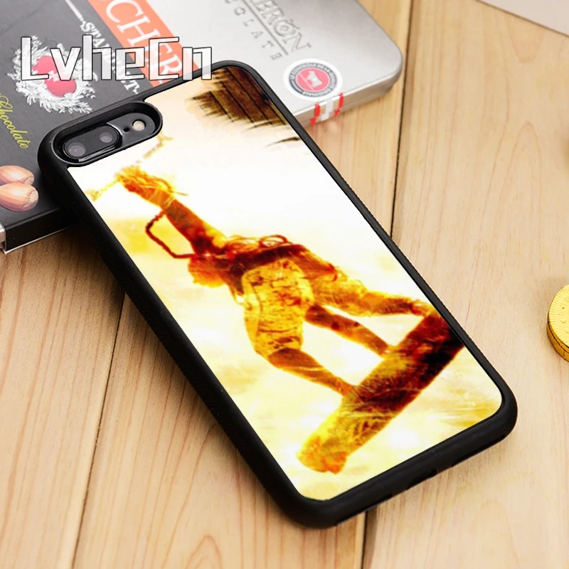 Чехол для телефона LvheCn чехол iPhone 5 6s 7 8 plus 11 12 Pro X XR XS max Samsung S7 edge S8 S9 S10 | Мобильные