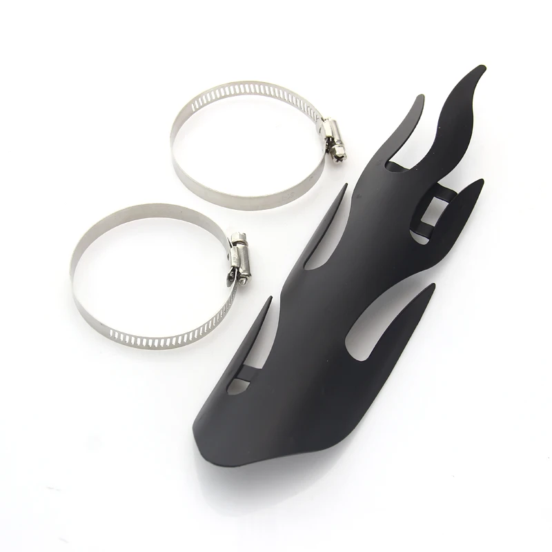 motorcycle shield cover