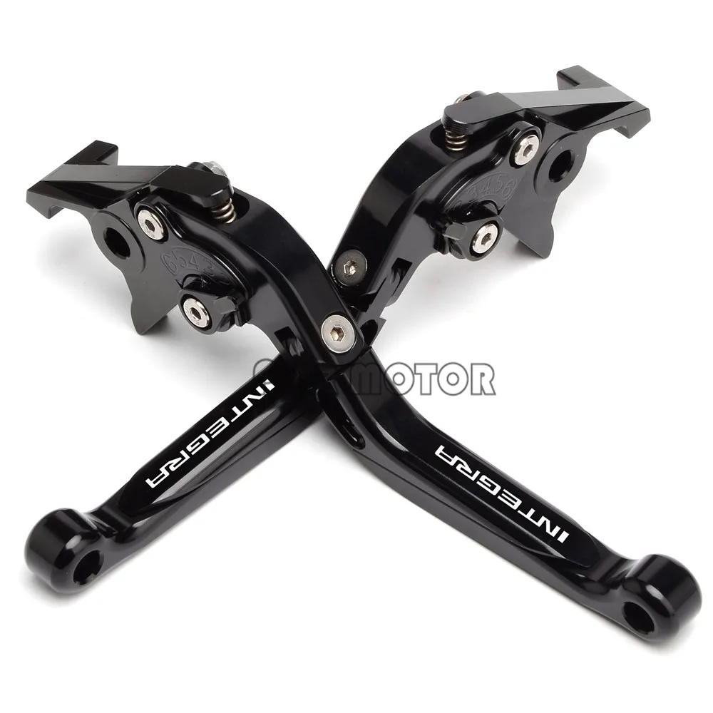

2018 New logo Integra 750 NC750D DCT INTEGRA 750 CNC Brake Clutch Levers For HONDA INTEGRA 750 DCT NC750D