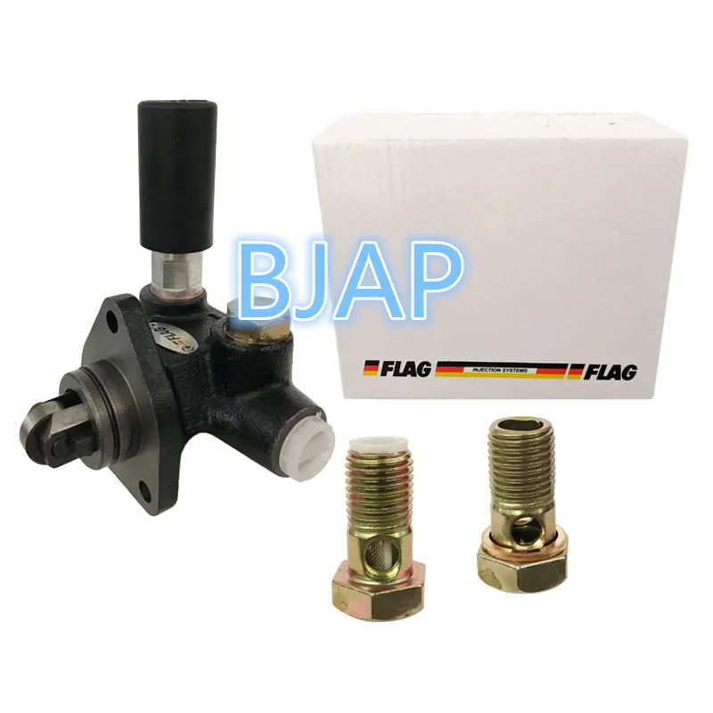 Насос для подачи топлива насос дизельного 0440008029 511765 FP/K22P31 насосов Bosch и