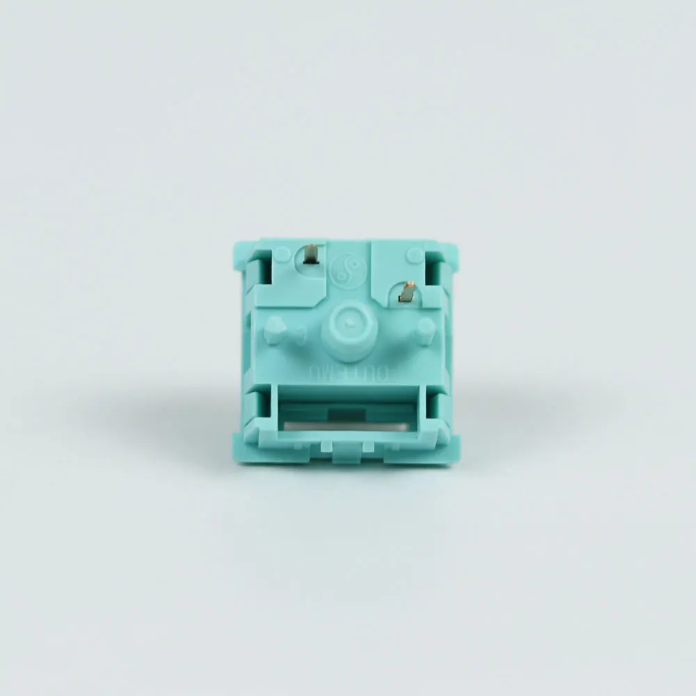 Outemu Sky MX переключатели teal корпус 5pin OTM 62g 68g Тактильные для пользовательской