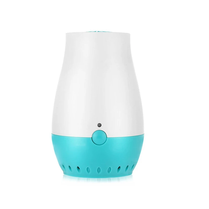Home Ozone Air Purifier Generator Fridge Fruit Vegetables Shoe Wardrobe O3 Ionizer Sterilization Disinfect Fresh Air Purifier (1)