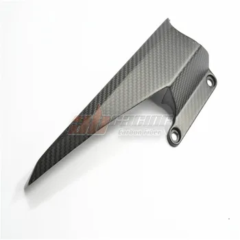 

Chain Guard For KTM RC8 2008 - 2013 09 10 11 12 13 100% Carbon Fiber