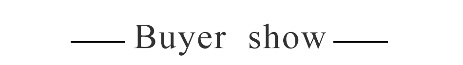 Buyer--show