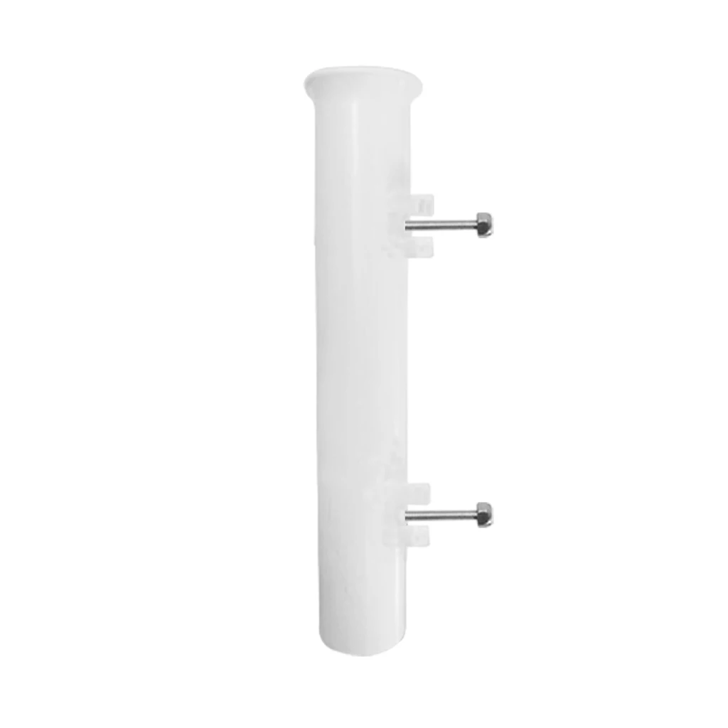 High Quality 4 Pieces Fishing Rod Holders Sockets for Marine Fishing Box Kayak Canoe Boat Yacht Dinghy Truck Rafting Accessories