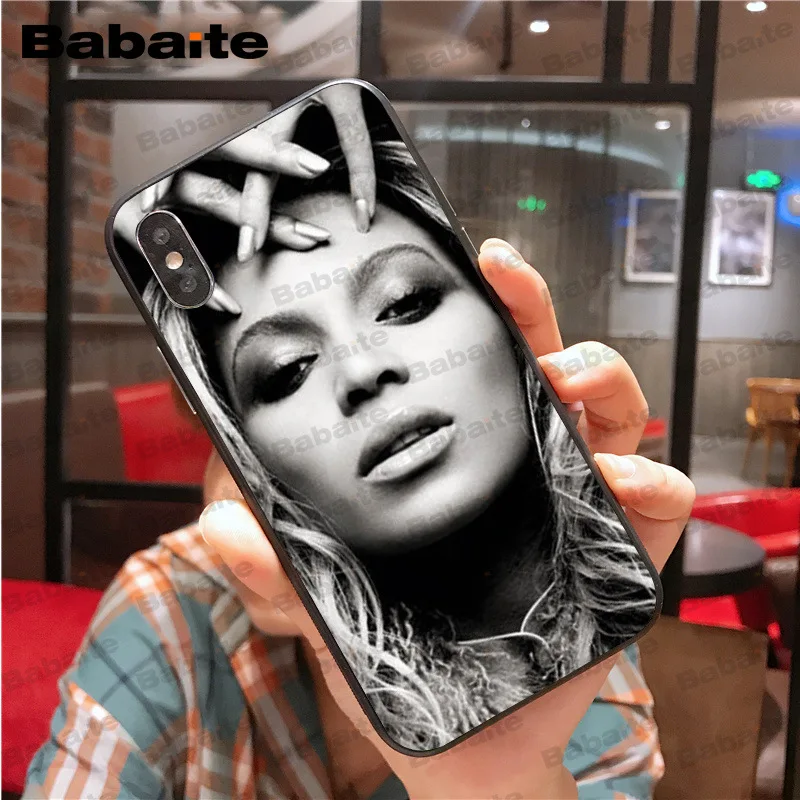 Beyonce Giselle Knowles