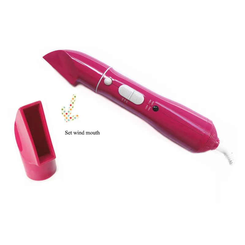 hair styler 13