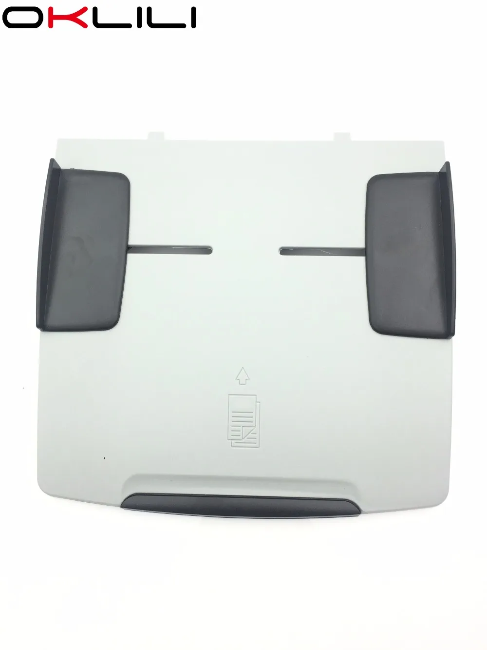 1X Φ ADF бумажный входной лоток для HP M1522 CM1312 CM2320 3390 3392 M2727 2820 2840 3050 3052 3055|hp input tray|hp paper trayhp adf tray |