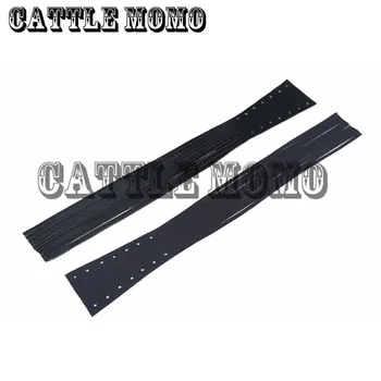 

Black 30cm Tassels Motorcycle Clutch Brake Levers Cover For Harley Street Glide Ultra Classic Trike FL FLH FLHT Electra Glide