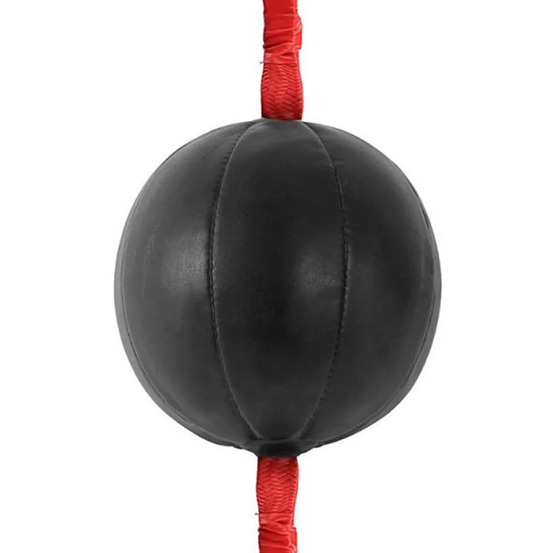 Speed Ball Boxing Punching Bag Double End Training Fitness Sports Equipments
