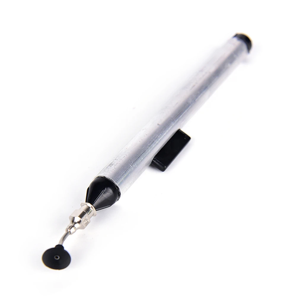Mini Vacuum Sucking Pen IC SMD Sucker Pick Up Hand 3 Suction Headers Tools Vacuu 