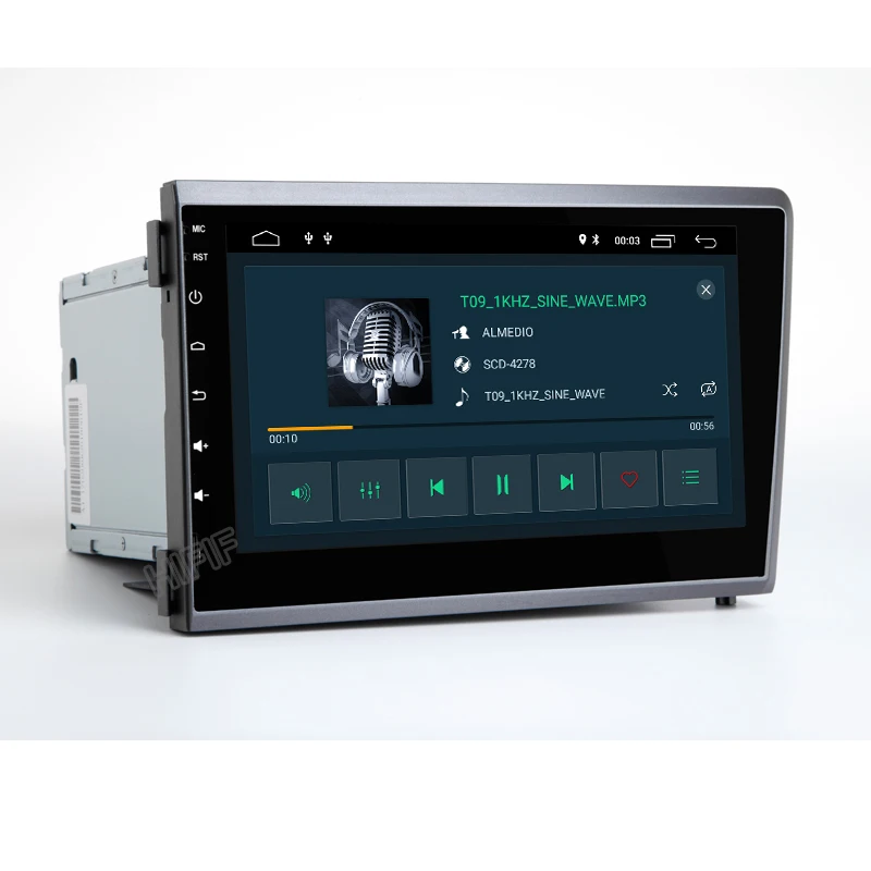 Flash Deal 4G RAM Android 9.0 IPS SCREEN 2 DIN CAR GSP RADIO for Volvo S60 V70 XC70 2000 2001 2002 2003 2004 multimedia PLAYER Navigation 3