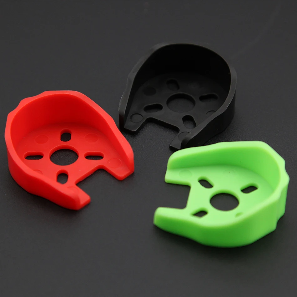 

4pcs 1806 / 2204 Motor Protector Protective Mount Holder Protection Seat for QAV 180 210 250 Robocat 270 FPV Racing Quadcopter