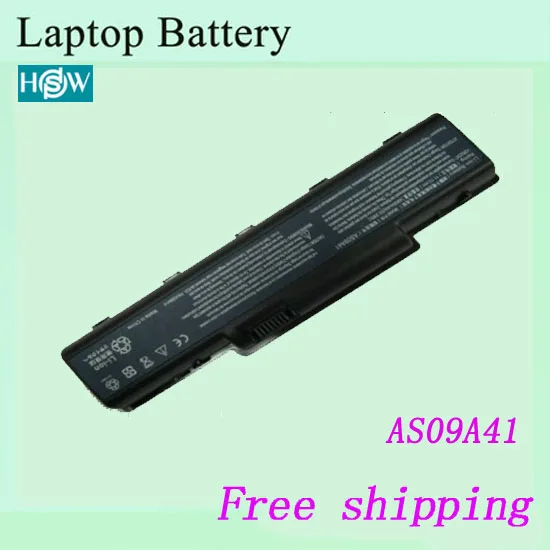 

AS09A31 AS09A41 AS09A56 AS09A61 AS09A70 AS09A71 AS09A73 AS09A75 Laptop battery For Acer