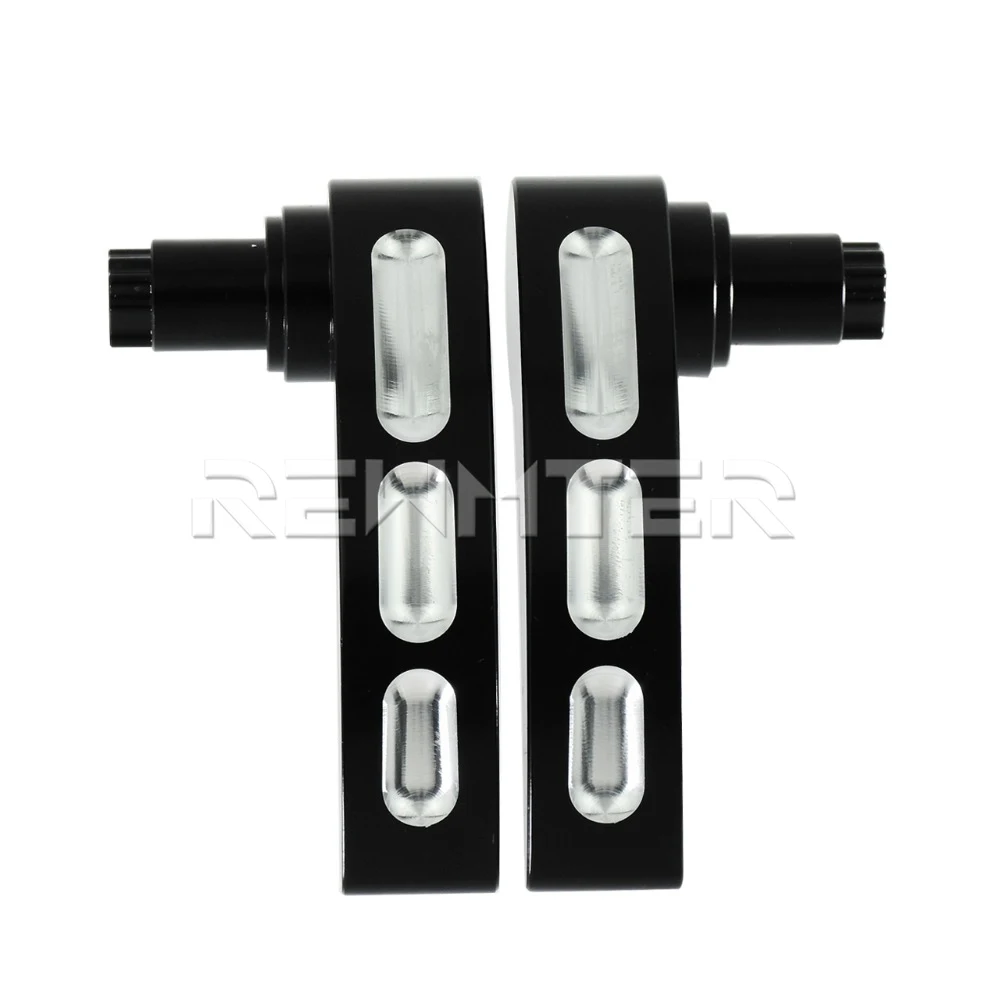 REWMTER-Motorcycle-CNC-Aluminum-Handle-Race-Saddlebag-Lid-Lifters-For-Harley-Ultra-Limited-Electra-Street-2014 (2)