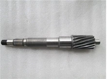 STARPAD For cfmoto spring motorcycle Jie Ma CF250T-6A drive spindle
