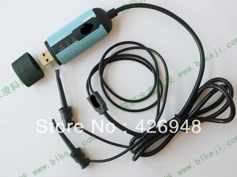 Brand New ESH232U Hart Modem USB Port , HART Converter , USB hartin