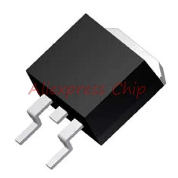 

1pcs/lot L3803S IRL3803S TO-263 30V 140A In Stock