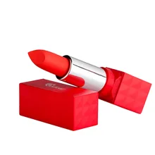 Новые модные матовые Средства ухода за губами составляют бренд Пигмент Долгое красный ню бархат Водонепроницаемый Новинка года матовая Средства ухода за губами клещей coametics 8 цветов