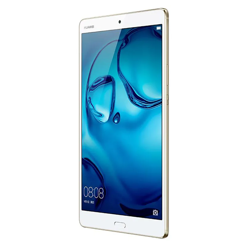 Huawei MediaPad M3 4G Ram 64G rom LTE 8,4 дюймов Android 6,0 Kirin 950 Восьмиядерный Ips Android 6 huawei M3 глобальная rom