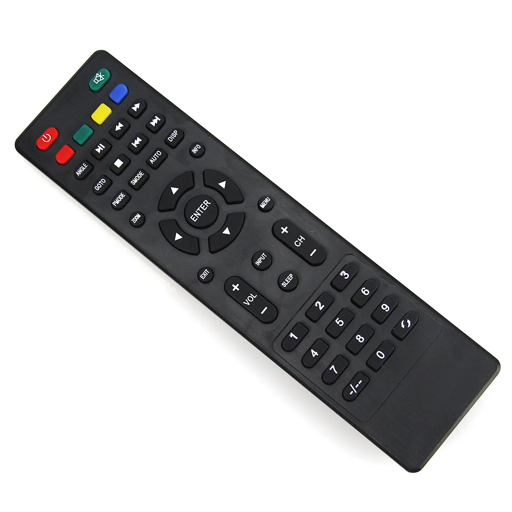  T. VST59.03 LCD/LED Controller Driver Board (TV + HDMI + VGA + CVBS + USB) für B101EW05 V.3 PQ101WX