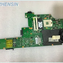 Для lenovo для ThinkPad 15," Edge 15 материнская плата 63Y1600 DAGC6AMB8H интегрированная DDR3 отлично работает