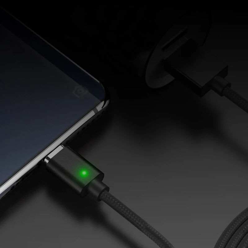 Магнитный адаптер BBSW Micro USB зарядный кабель для передачи данных SAMSUNG S7 S6 Edge A310 A510
