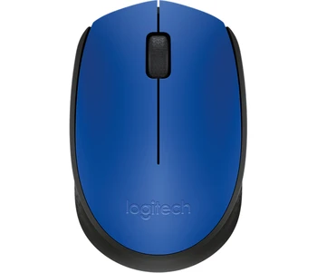 

Logitech M170/M171 2.4G wireless office mouse long battery life