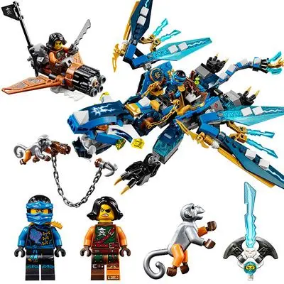 lego 70602