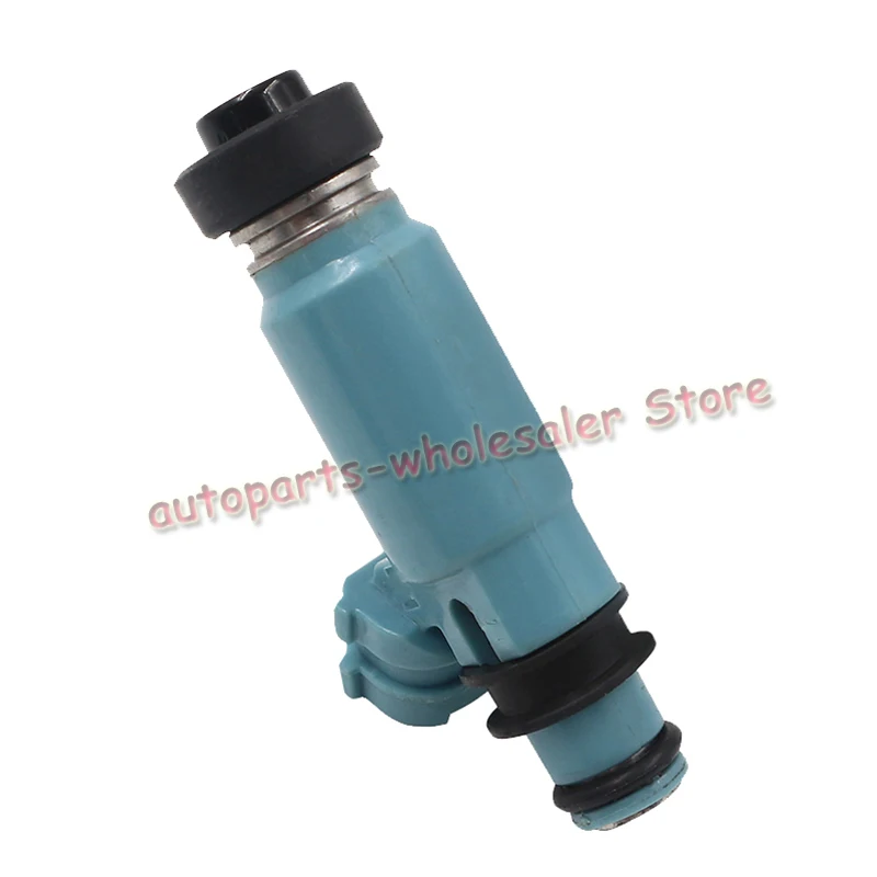4 шт./партия OEM 195500-3920 1955003920 16611-AA521 16611AA521 для 2002-2005 Subaru Impreza WRX 2,0 автомобильный топливный инжектор