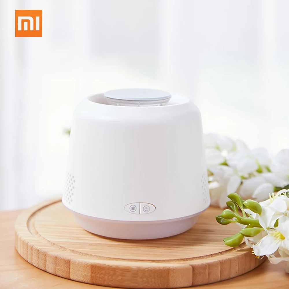 Xiaomi Mijia Mosquito Killer лампа USB Электронная ловушка для комаров Ловушка UVSmart Light низкая Бесшумная световая ловушка для насекомых умный дом