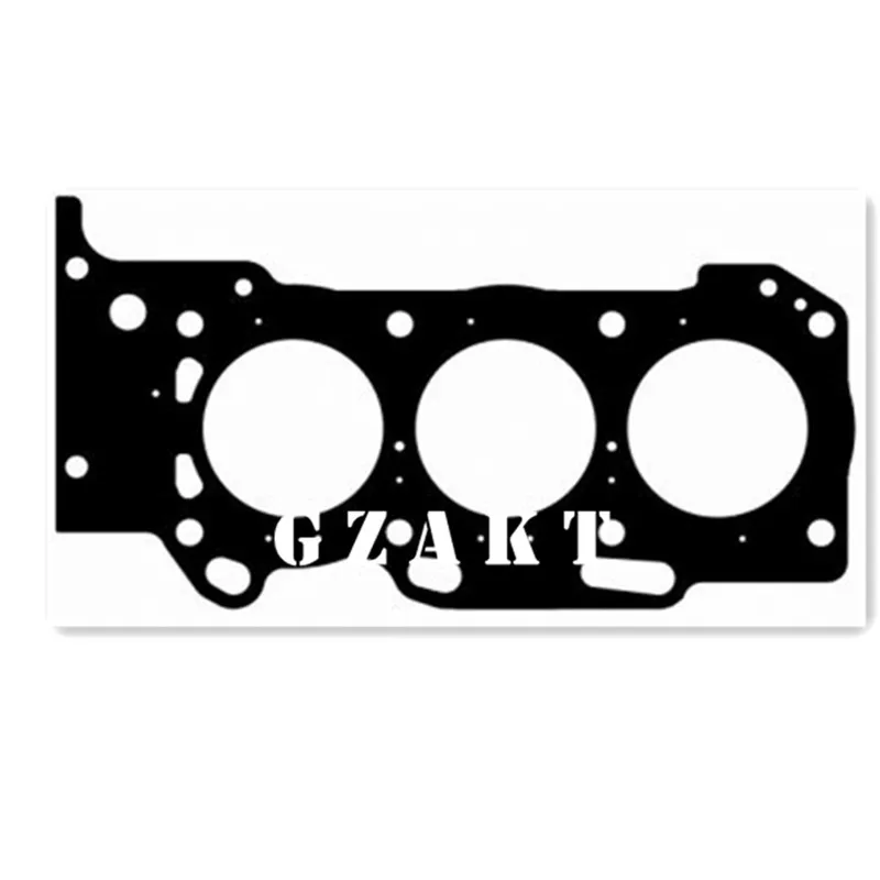 Cylinder Head Gasket 3GRFE 3GR Engine Parts 11116 31021 10182700 LH For