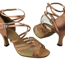 KeeWoo dance/ ; Новинка; Лидер продаж; хорошее качество; женские бальные туфли для латинских танцев; Сатиновые туфли с сеткой