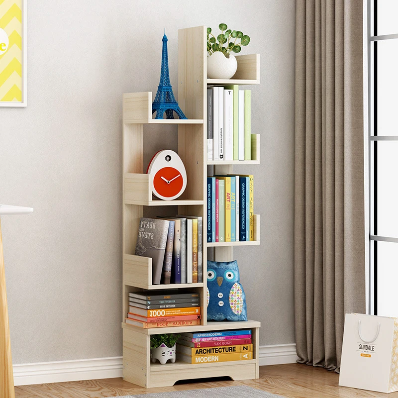 small bookcase for child's room