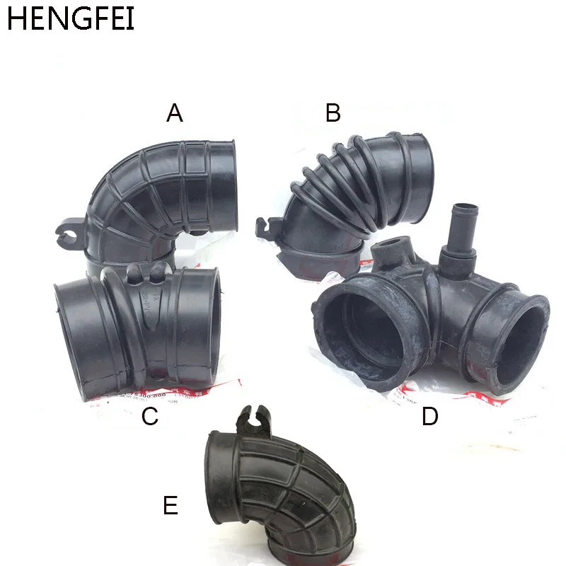 Оригинальные аксессуары для автомобиля Hengfei воздушный фильтр Выпускной Шланг для Suzuki SX4 Swift New Alto