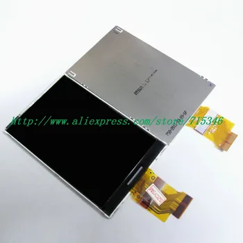 

NEW LCD Display Screen For Panasonic Lumix DMC-FP5 FP5 Digital Camera NO Touch With Backlight