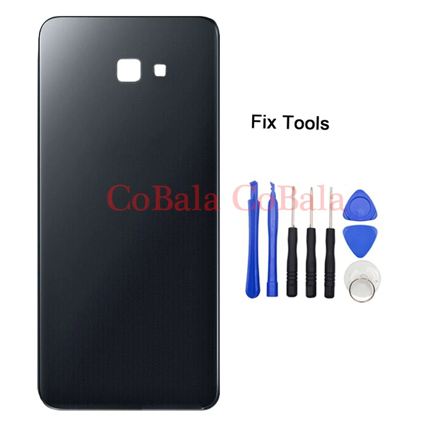 J4 Plus Cobala S
