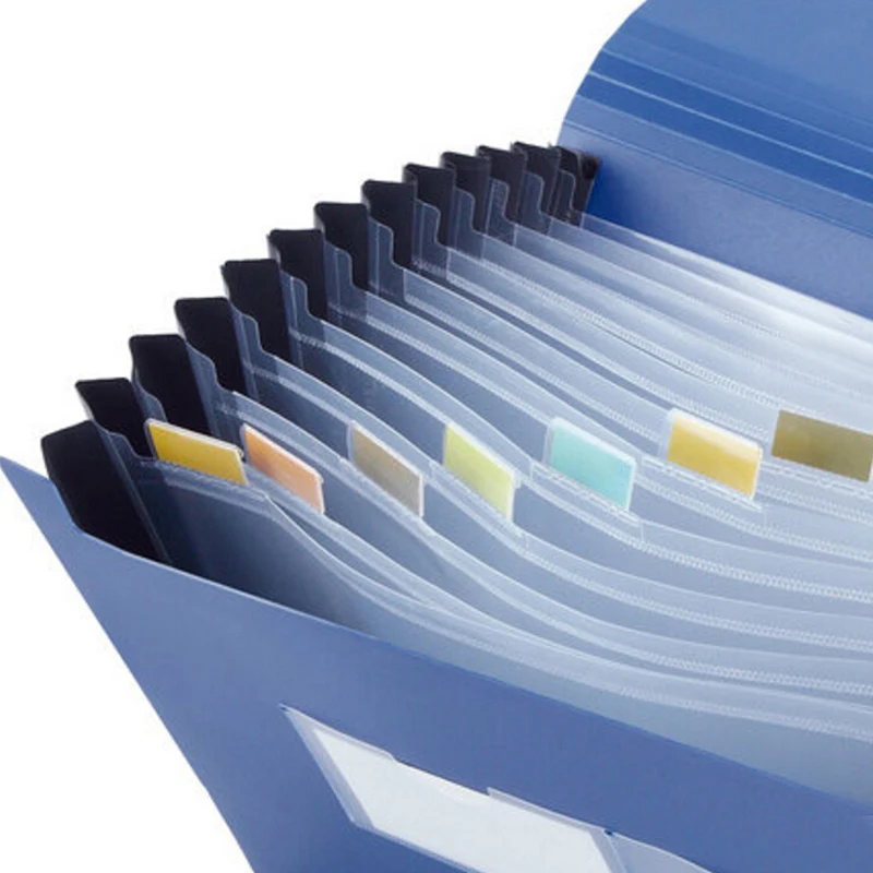 Packaging file