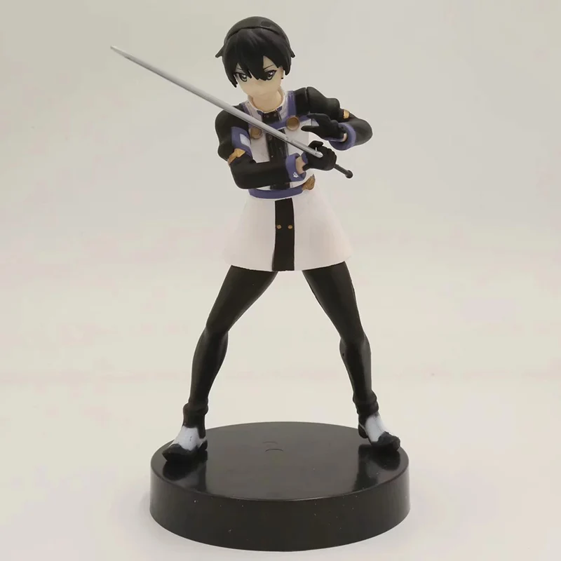 Sword Art Online The Movie Ordinal Scale Kirito Action Figure 1/8 scale
