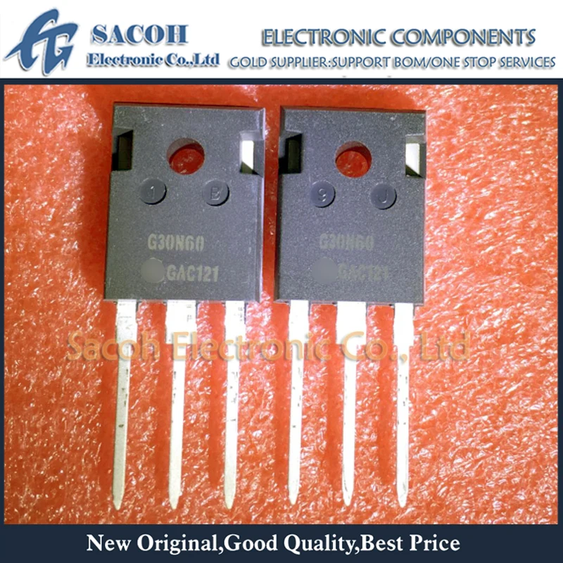 G30N60HS Transistor TO247