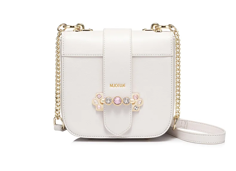 Nucelle women leather crossbody bag 11