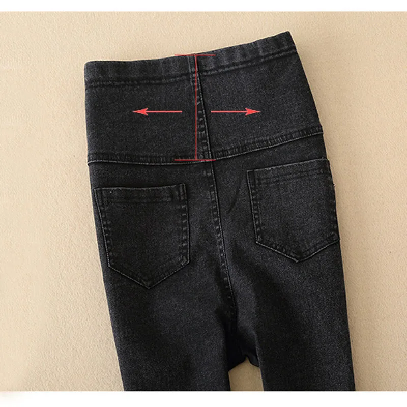 Pantalones para mujeres embarazadas ropa cintura elástica Maternidad pantalones abdomen embarazo Jeans Stretch Leggings ropa Maternidad Pantalones para mujeres embarazadas ropa cintura elástica Maternidad pantalones abdomen embarazo Jeans Stretch Leggings ropa Maternidad